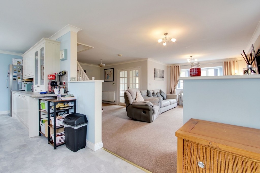 Glebe Gardens, Guyhirn, PE13