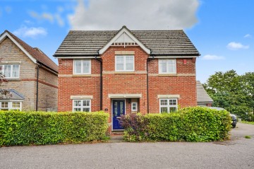 Heasman Close, Newmarket, CB8