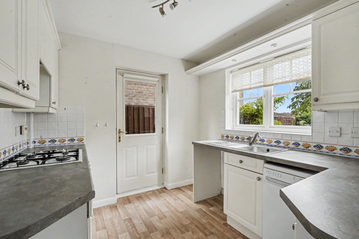 Heasman Close, Newmarket, CB8
