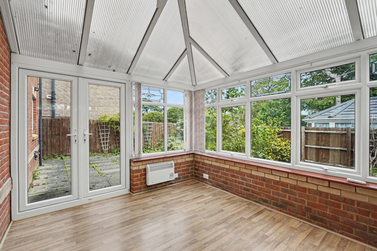 Heasman Close, Newmarket, CB8
