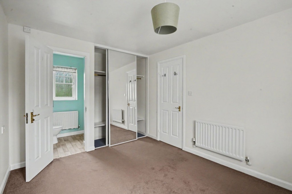 Heasman Close, Newmarket, CB8