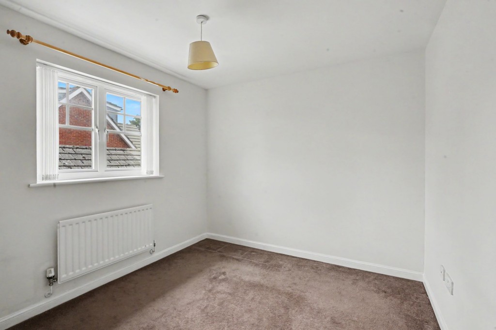 Heasman Close, Newmarket, CB8