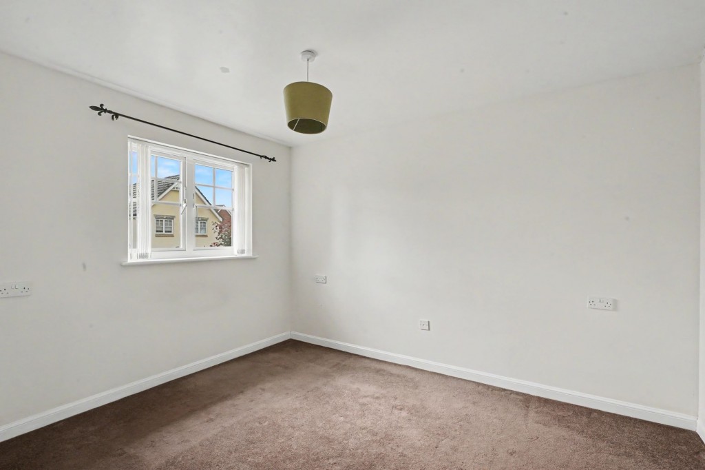 Heasman Close, Newmarket, CB8