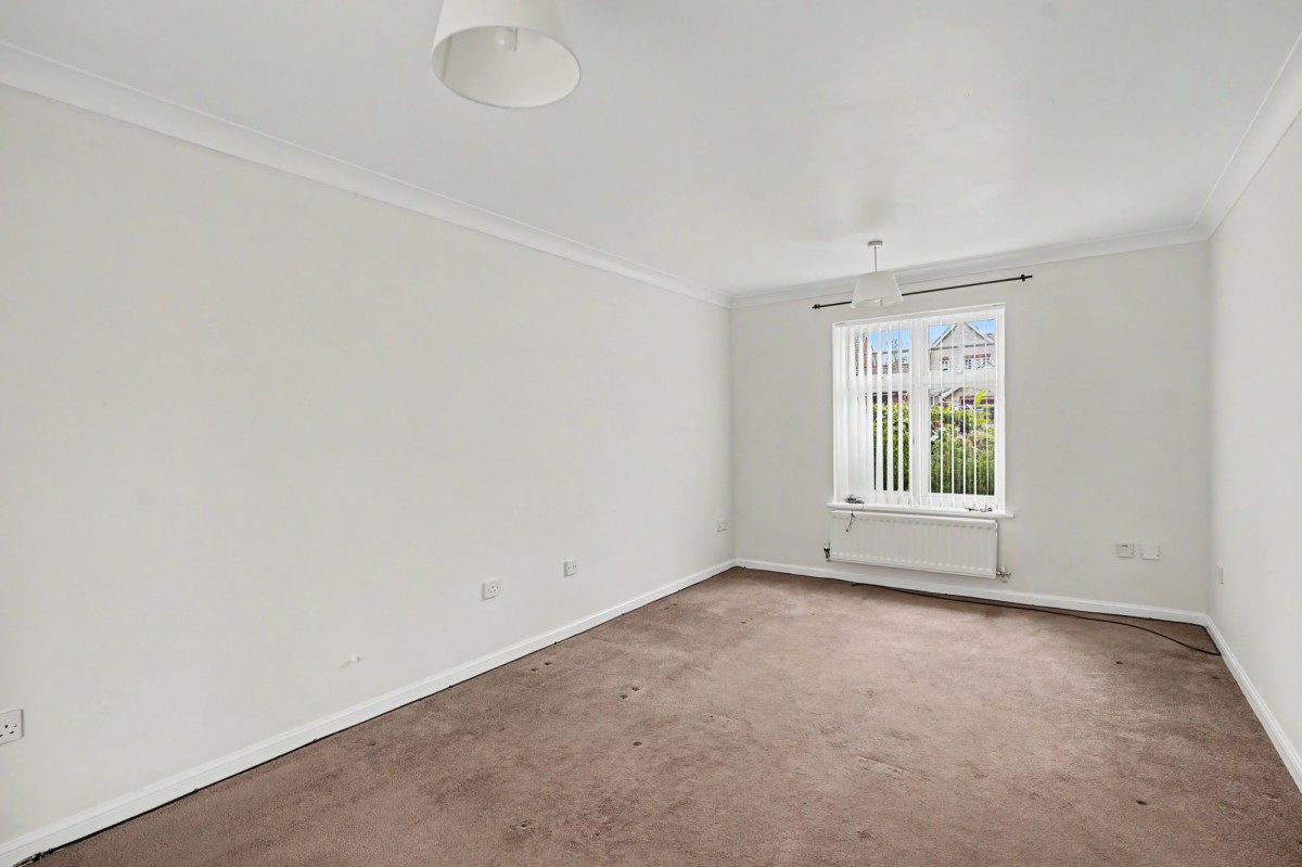 Heasman Close, Newmarket, CB8