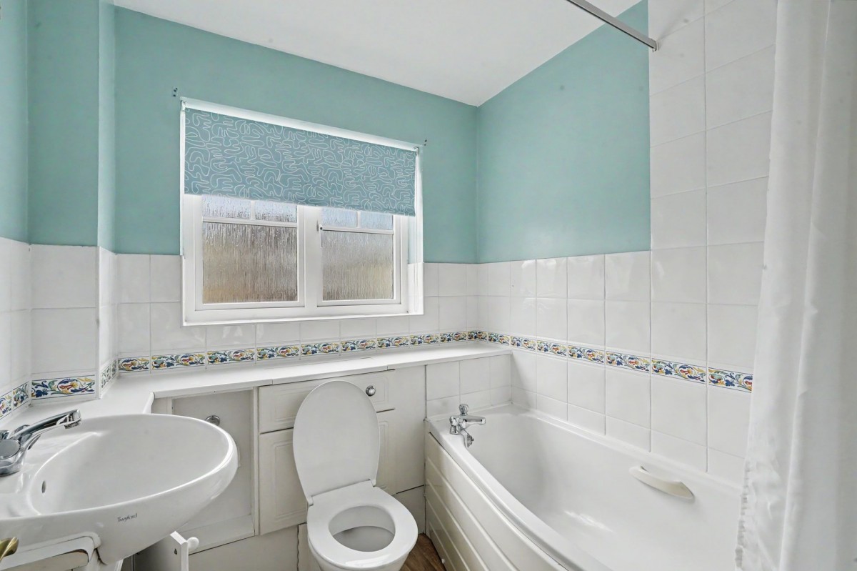 Heasman Close, Newmarket, CB8