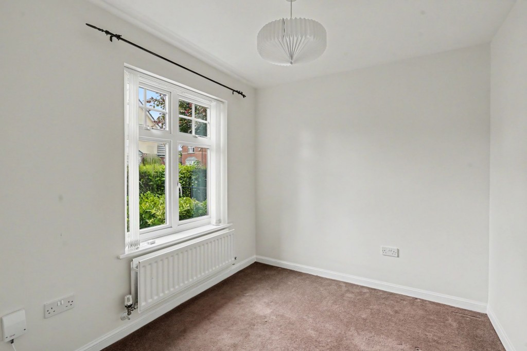 Heasman Close, Newmarket, CB8