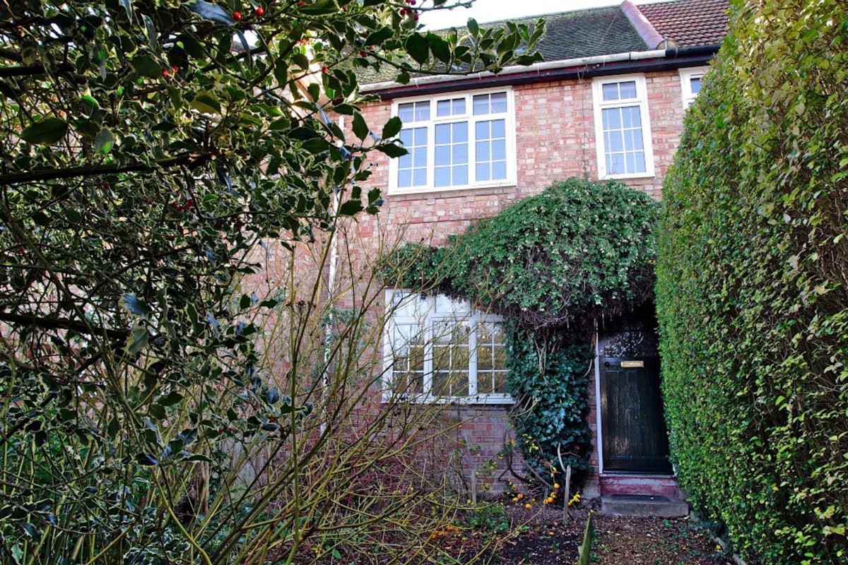 High Street, Girton, CB3