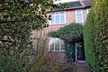 High Street, Girton, CB3