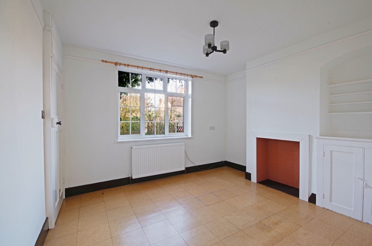 High Street, Girton, CB3