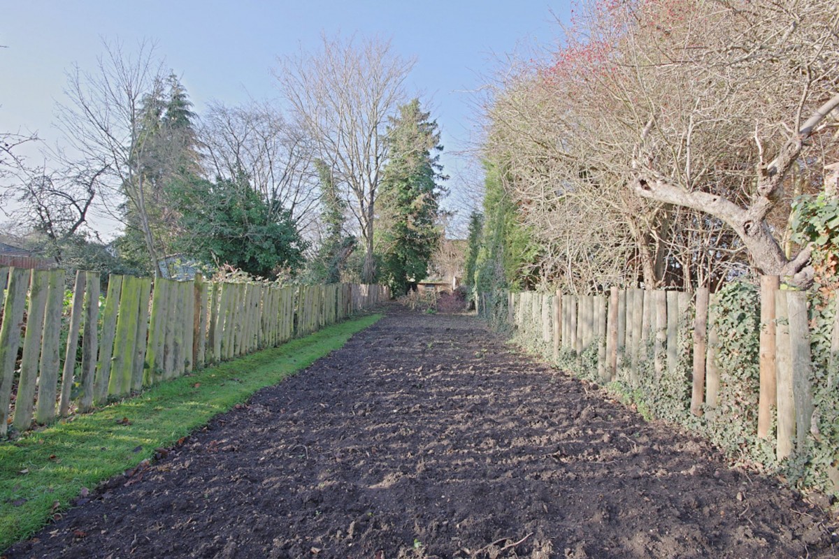 High Street, Girton, CB3