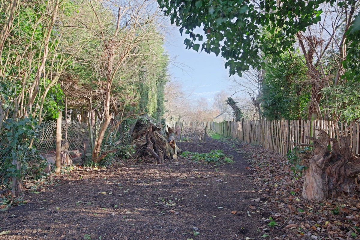 High Street, Girton, CB3