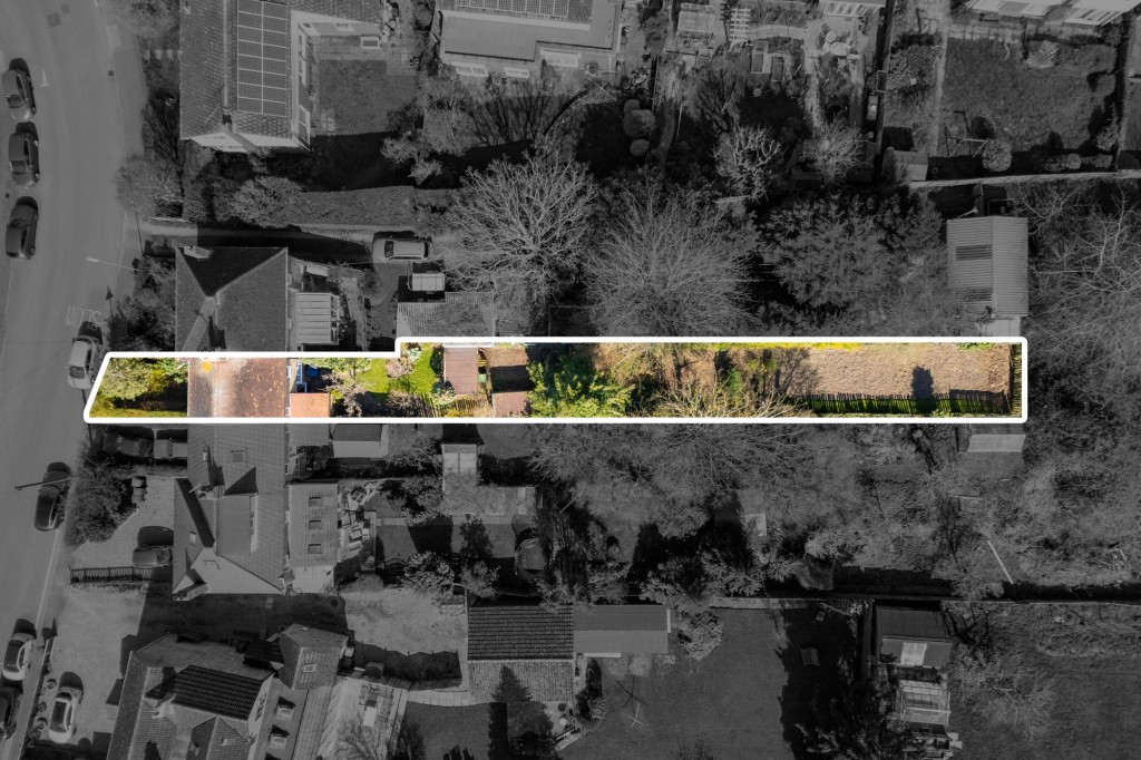 High Street, Girton, CB3