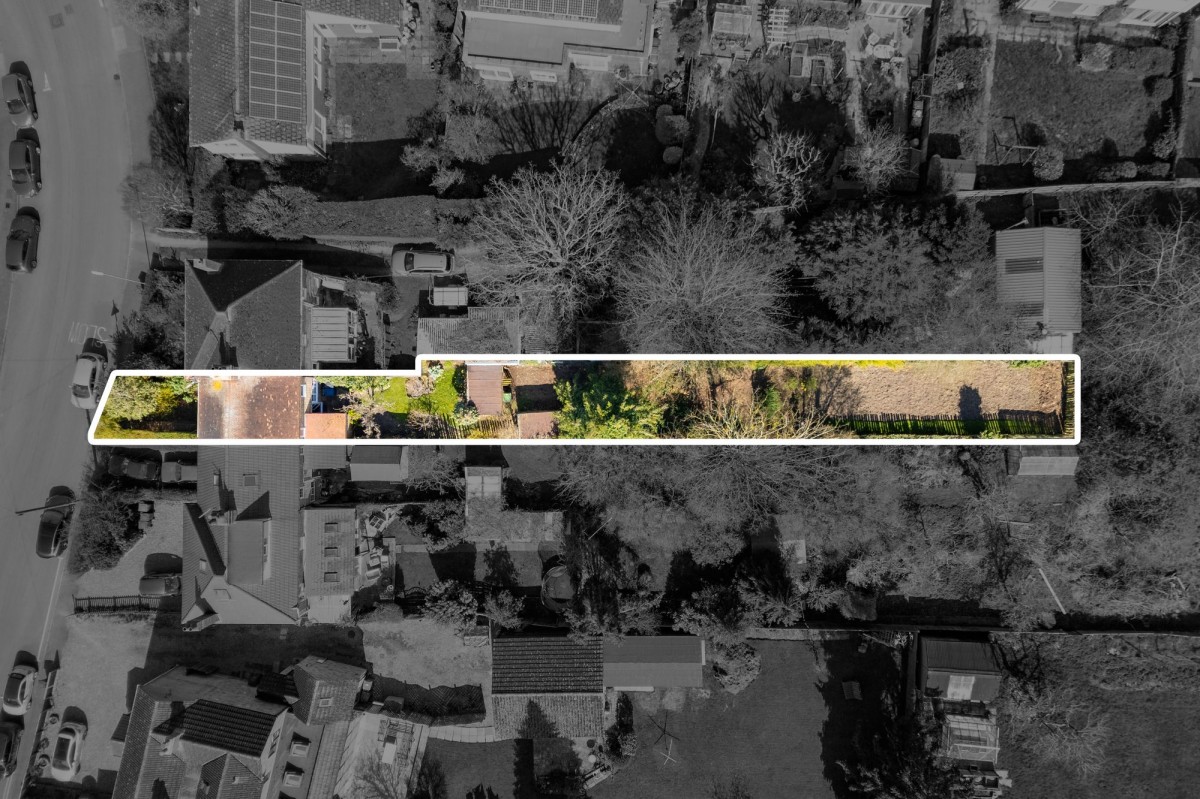 High Street, Girton, CB3