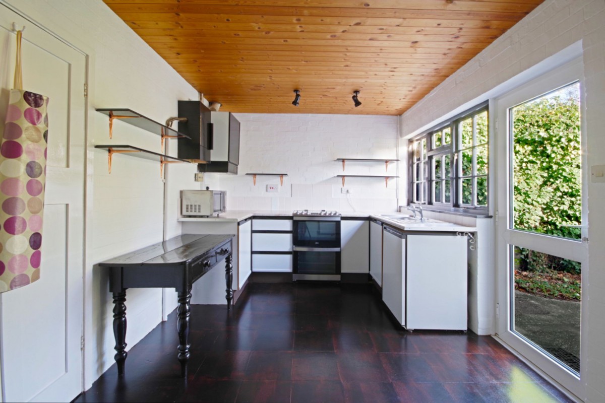 High Street, Girton, CB3