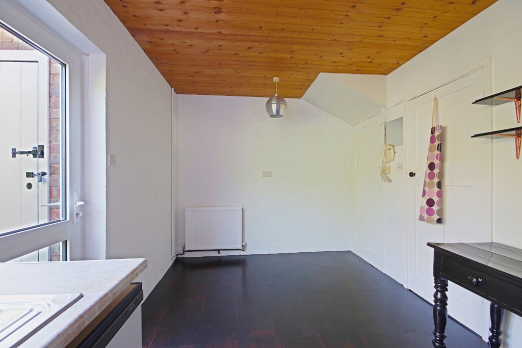 High Street, Girton, CB3