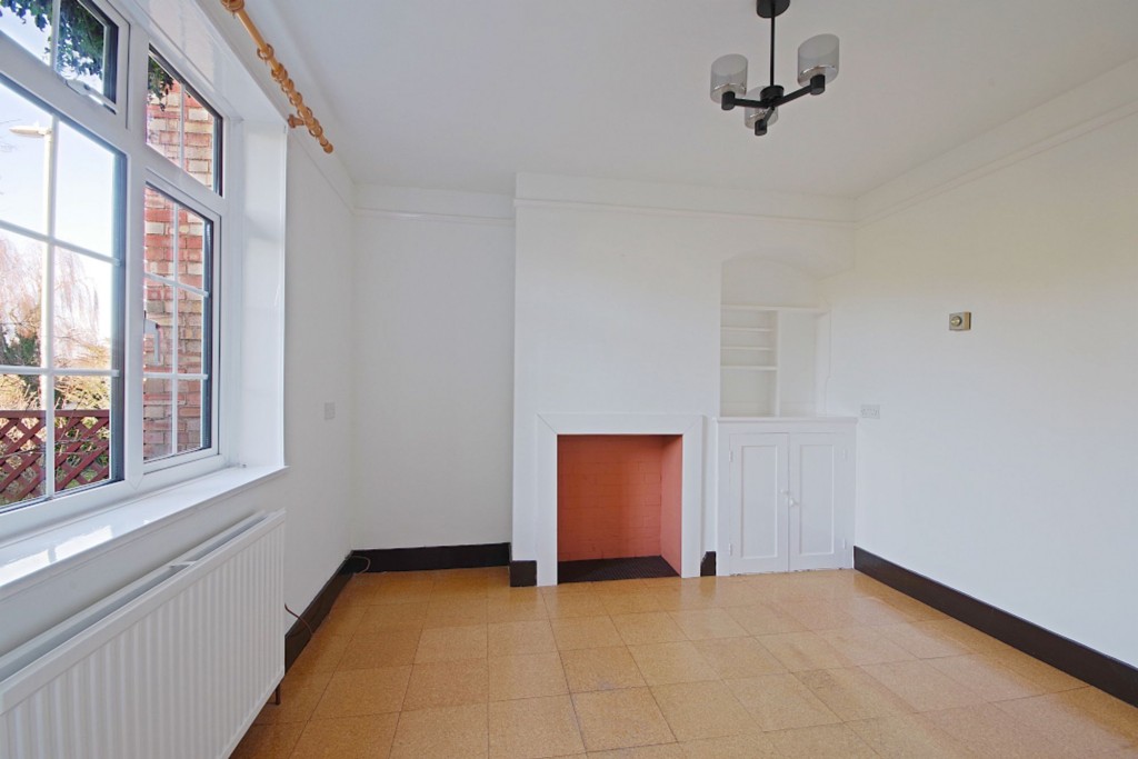 High Street, Girton, CB3