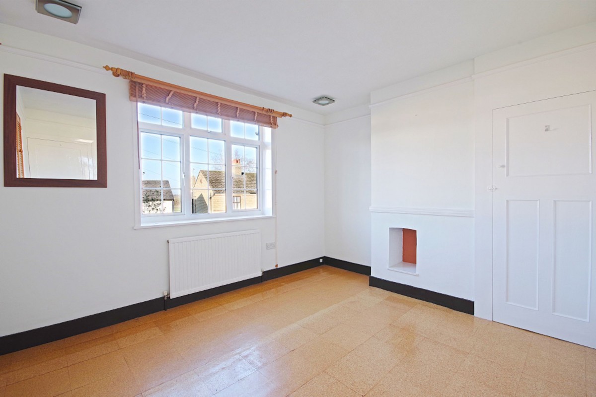 High Street, Girton, CB3