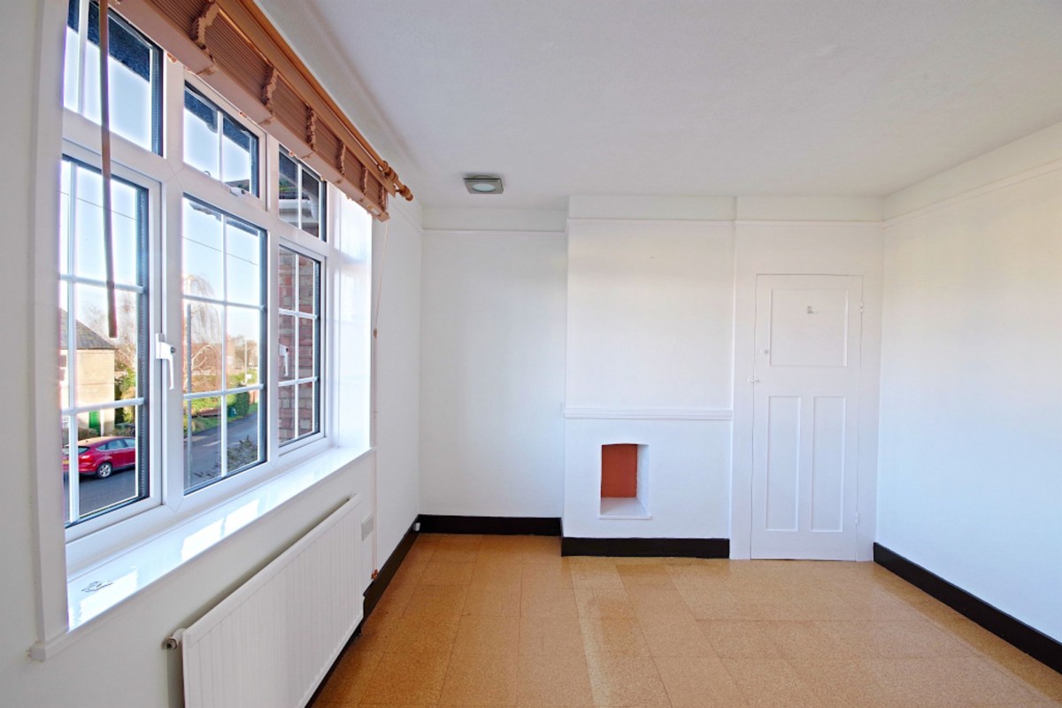 High Street, Girton, CB3