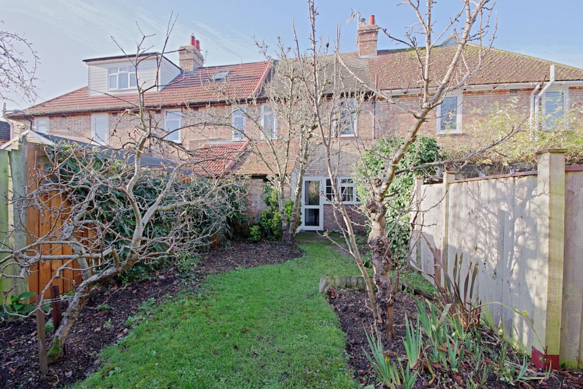 High Street, Girton, CB3