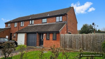 Drinkwater Close, Newmarket, CB8