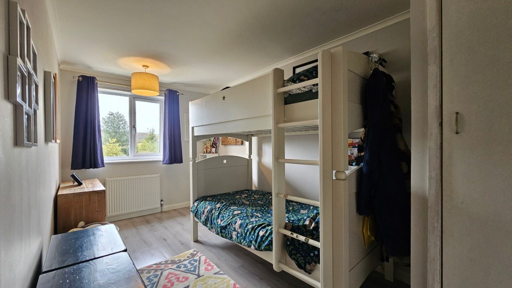 Drinkwater Close, Newmarket, CB8