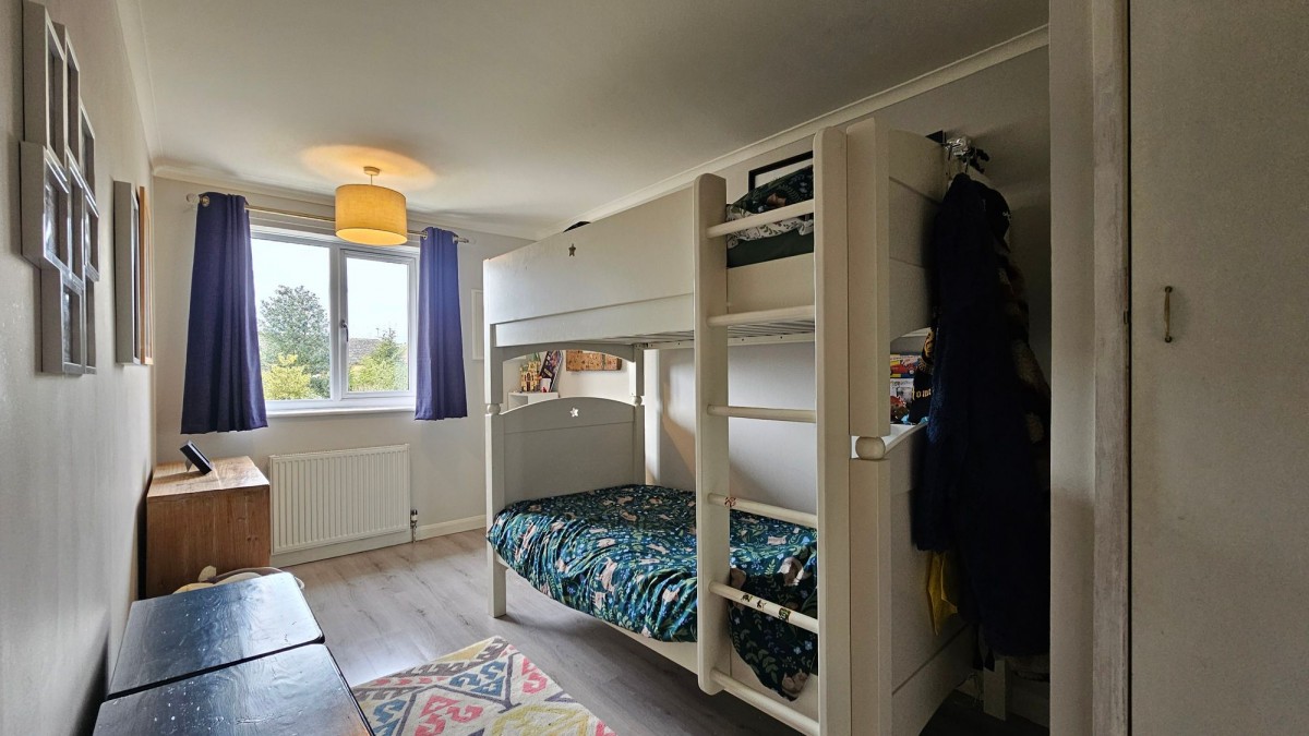 Drinkwater Close, Newmarket, CB8