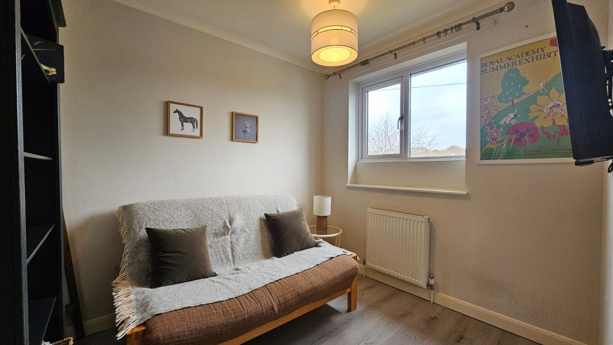 Drinkwater Close, Newmarket, CB8