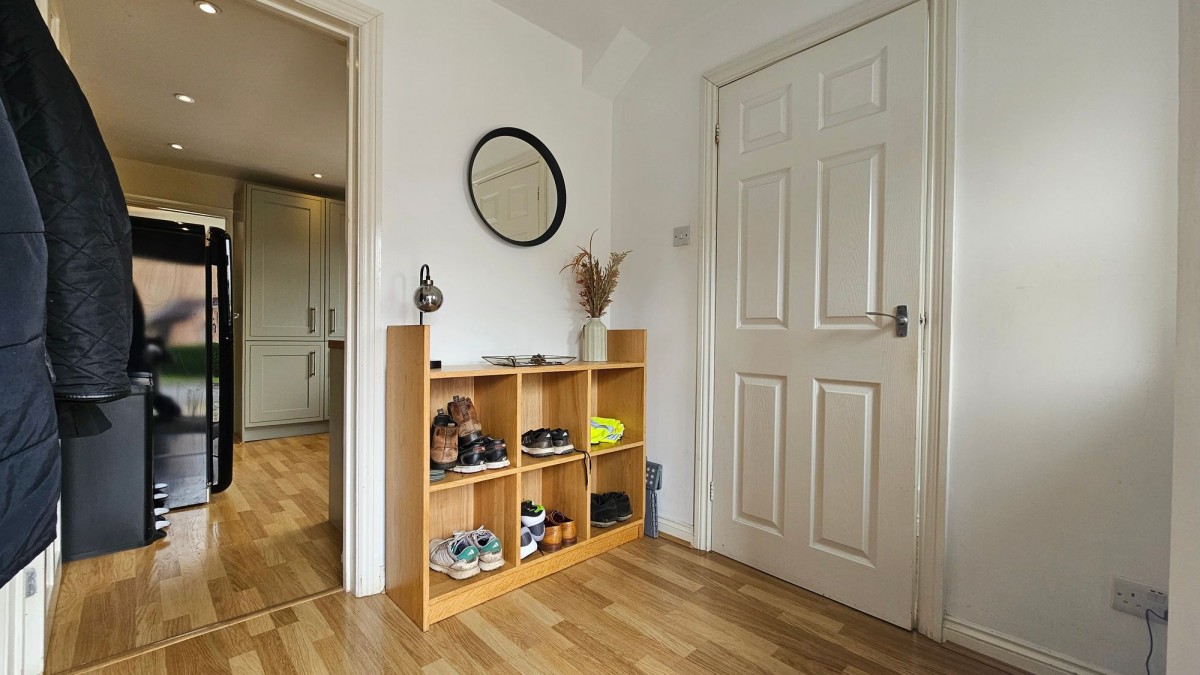 Drinkwater Close, Newmarket, CB8