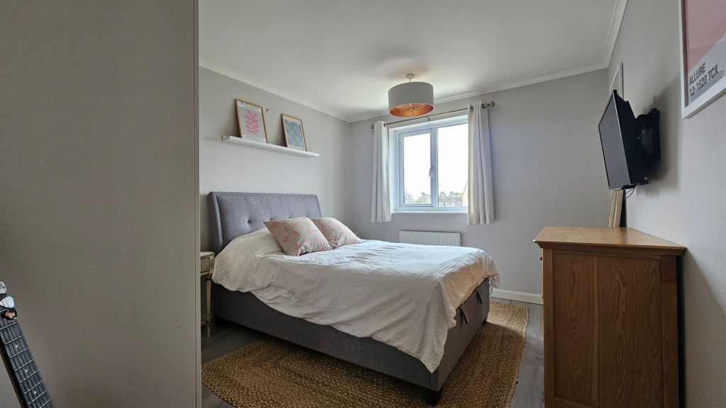 Drinkwater Close, Newmarket, CB8