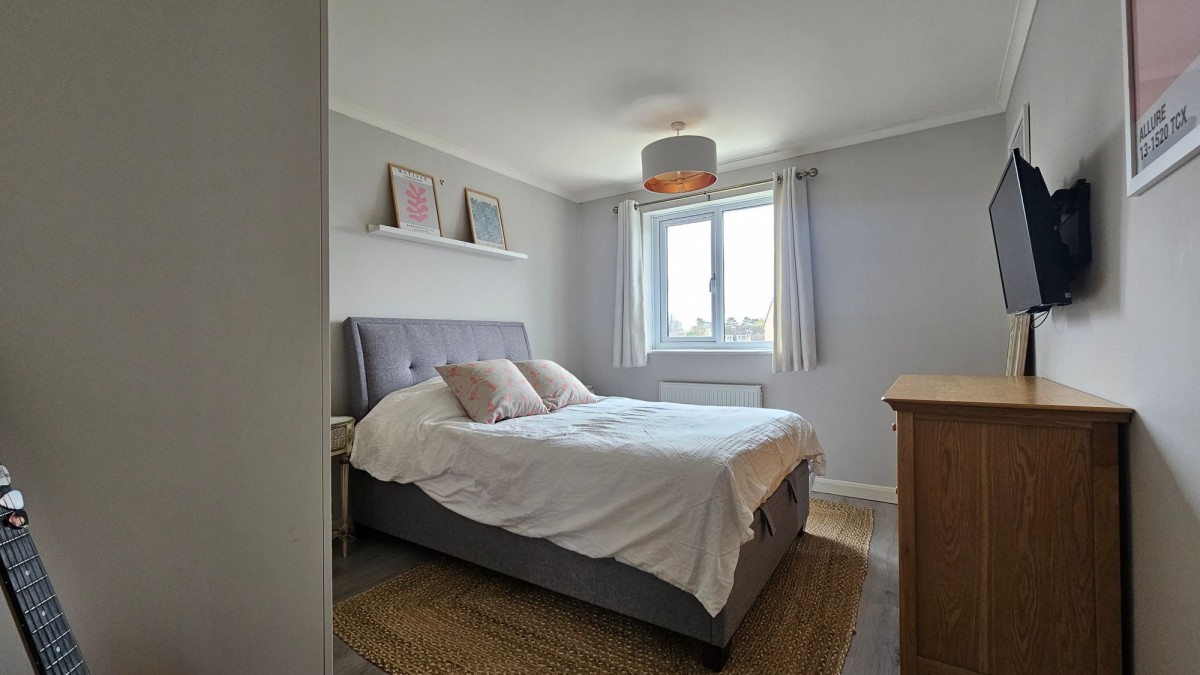 Drinkwater Close, Newmarket, CB8