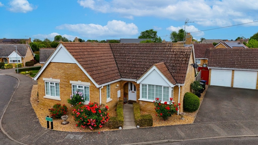 Meadow Way, Mepal, CB6