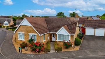 Meadow Way, Mepal, CB6