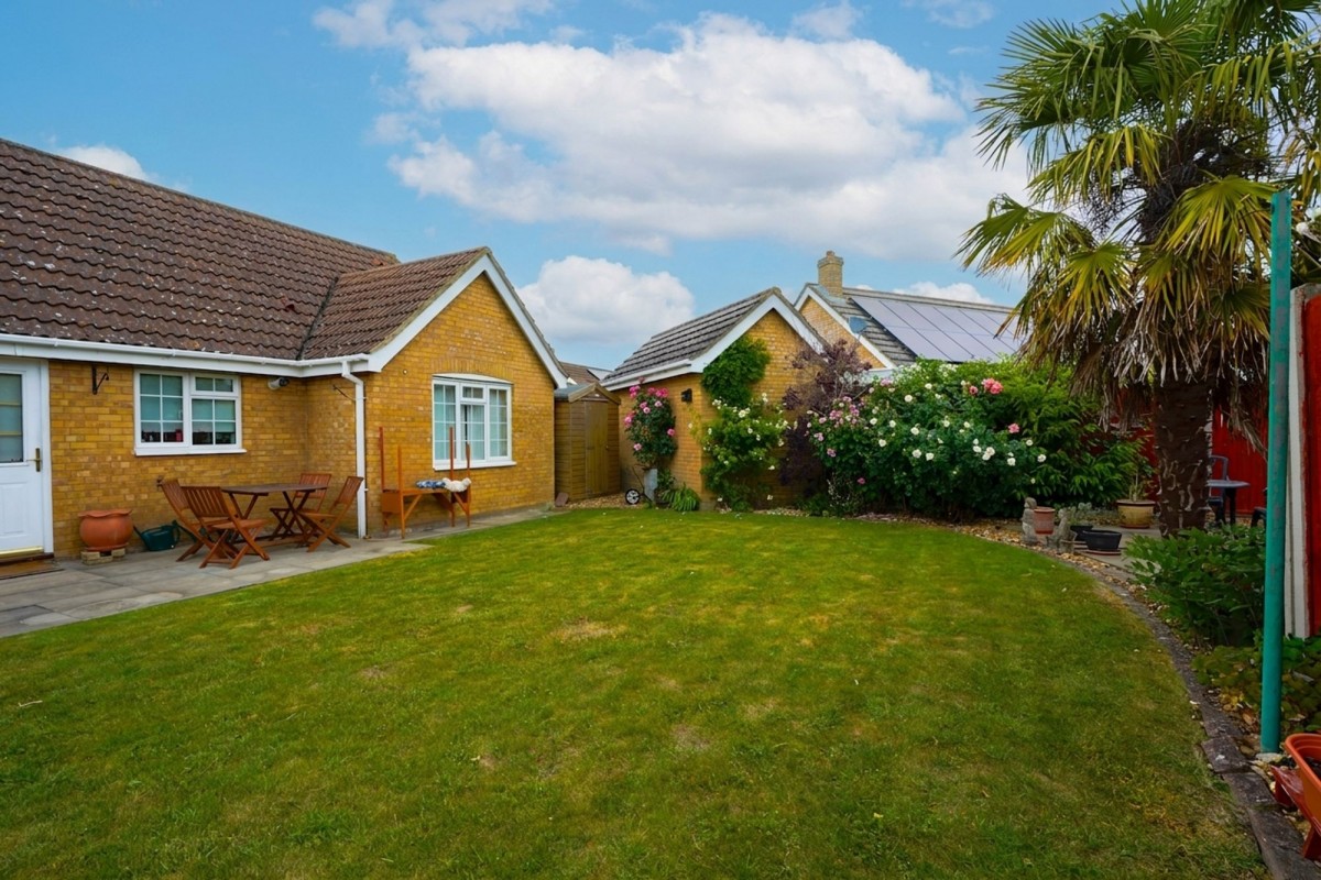 Meadow Way, Mepal, CB6