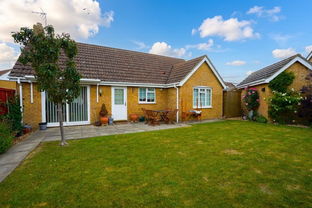 Meadow Way, Mepal, CB6