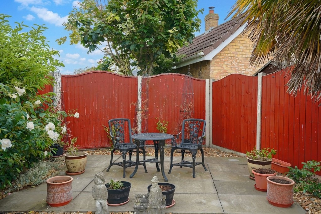Meadow Way, Mepal, CB6