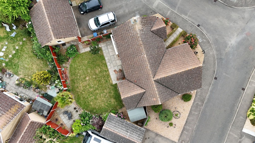 Meadow Way, Mepal, CB6