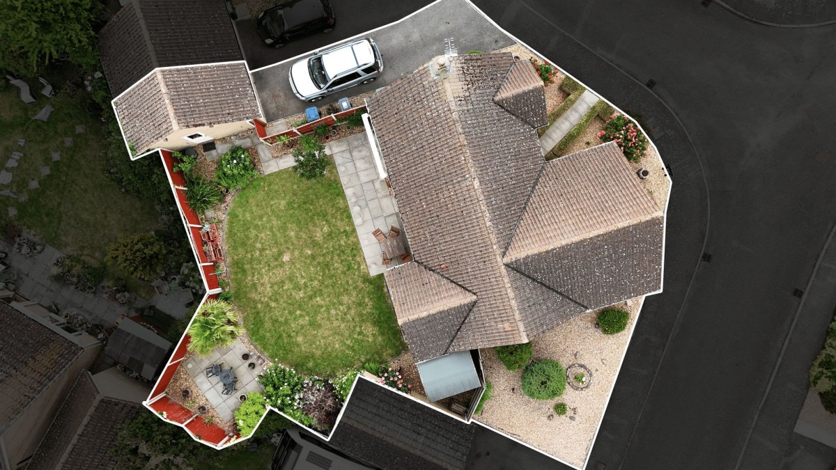 Meadow Way, Mepal, CB6