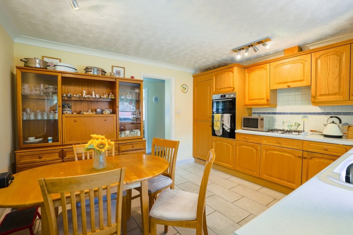 Meadow Way, Mepal, CB6
