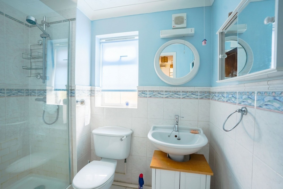 Meadow Way, Mepal, CB6