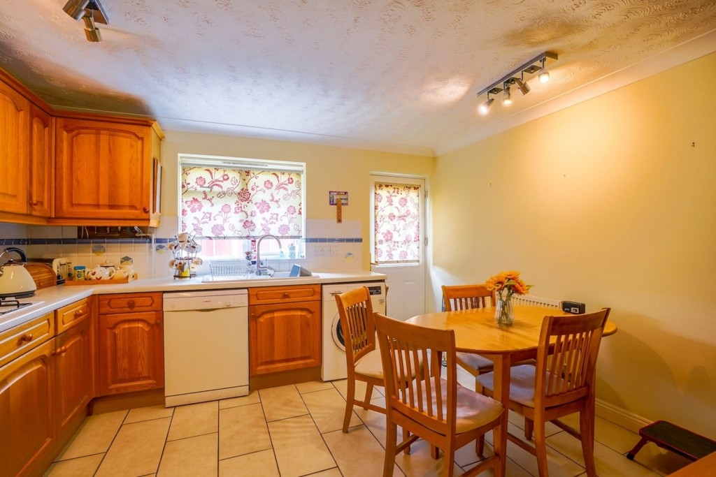 Meadow Way, Mepal, CB6