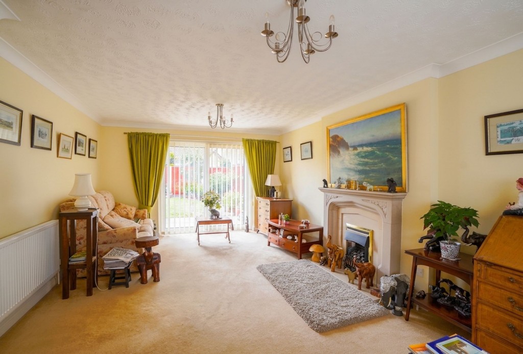Meadow Way, Mepal, CB6