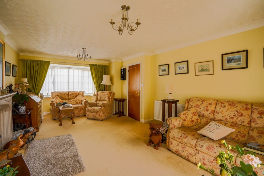 Meadow Way, Mepal, CB6