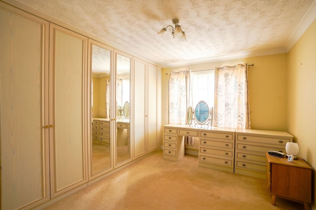 Meadow Way, Mepal, CB6