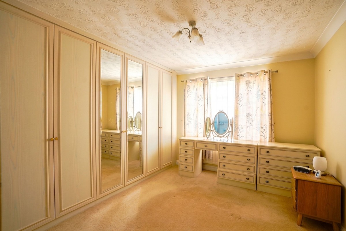 Meadow Way, Mepal, CB6