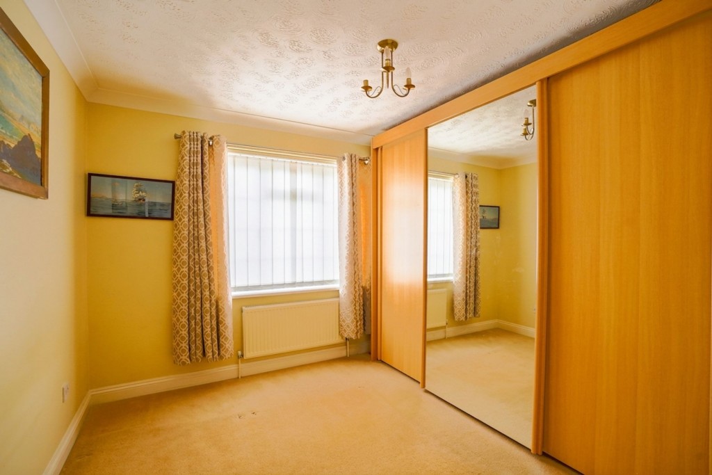 Meadow Way, Mepal, CB6