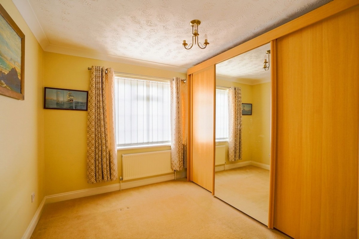 Meadow Way, Mepal, CB6