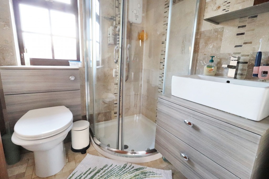 High Street, Wilburton, CB6