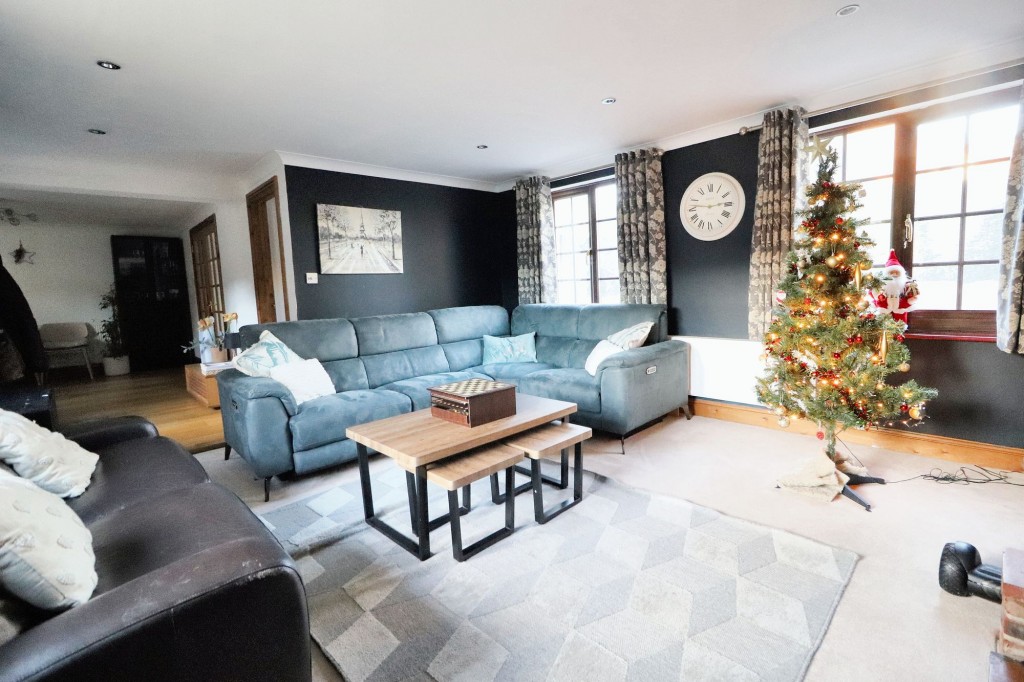 High Street, Wilburton, CB6