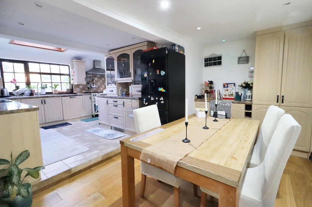 High Street, Wilburton, CB6