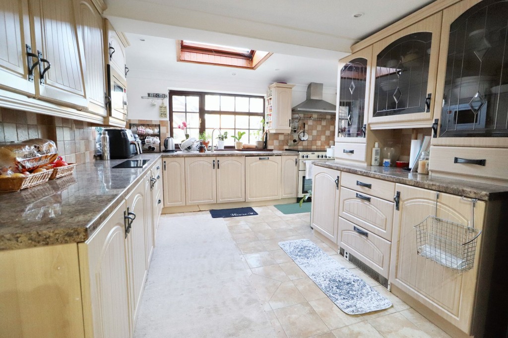 High Street, Wilburton, CB6